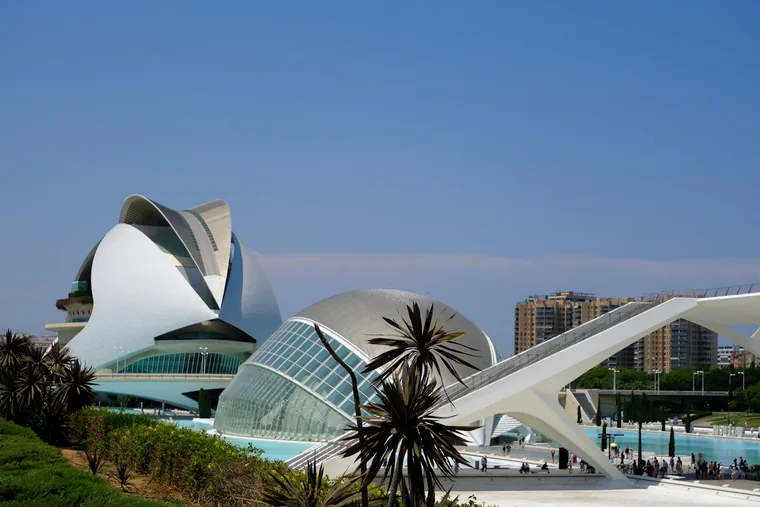 Viviendas en Valencia