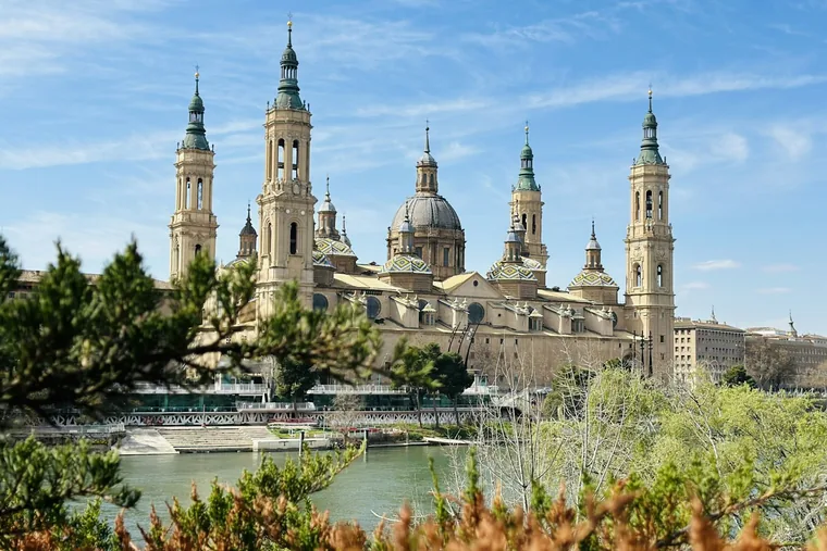 Viviendas en Zaragoza