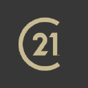 Logotipo de Century 21