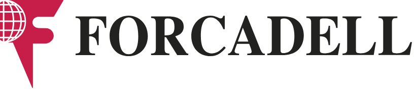 Logotipo de Forcadell