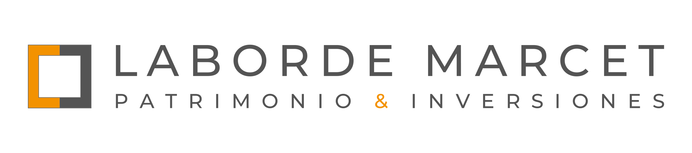 Logotipo de Laborde Marcet