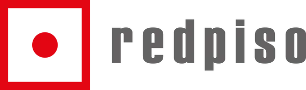 Logotipo de Redpiso
