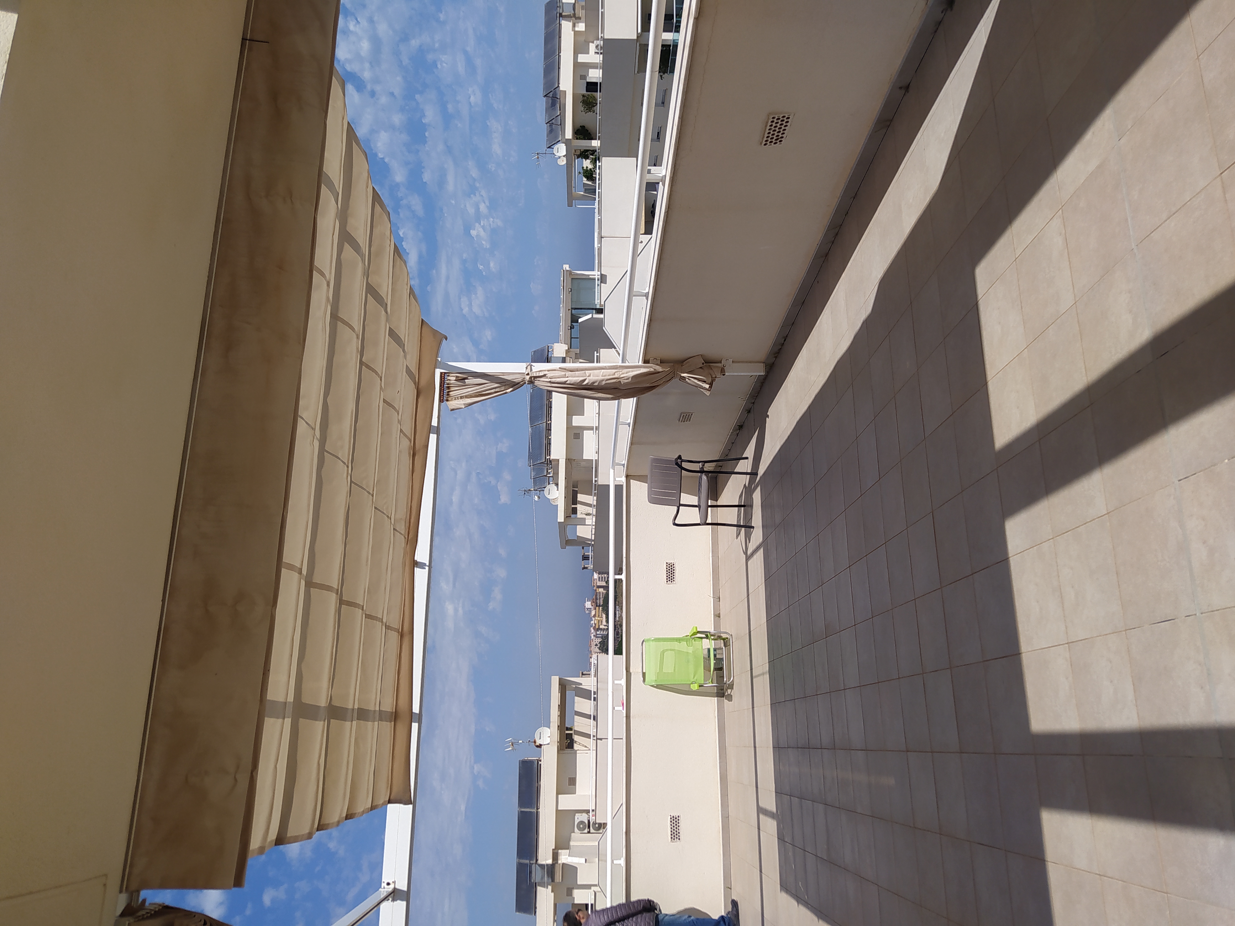 ATICO DUPLEX CON VISTAS AL MAR - Foto 11