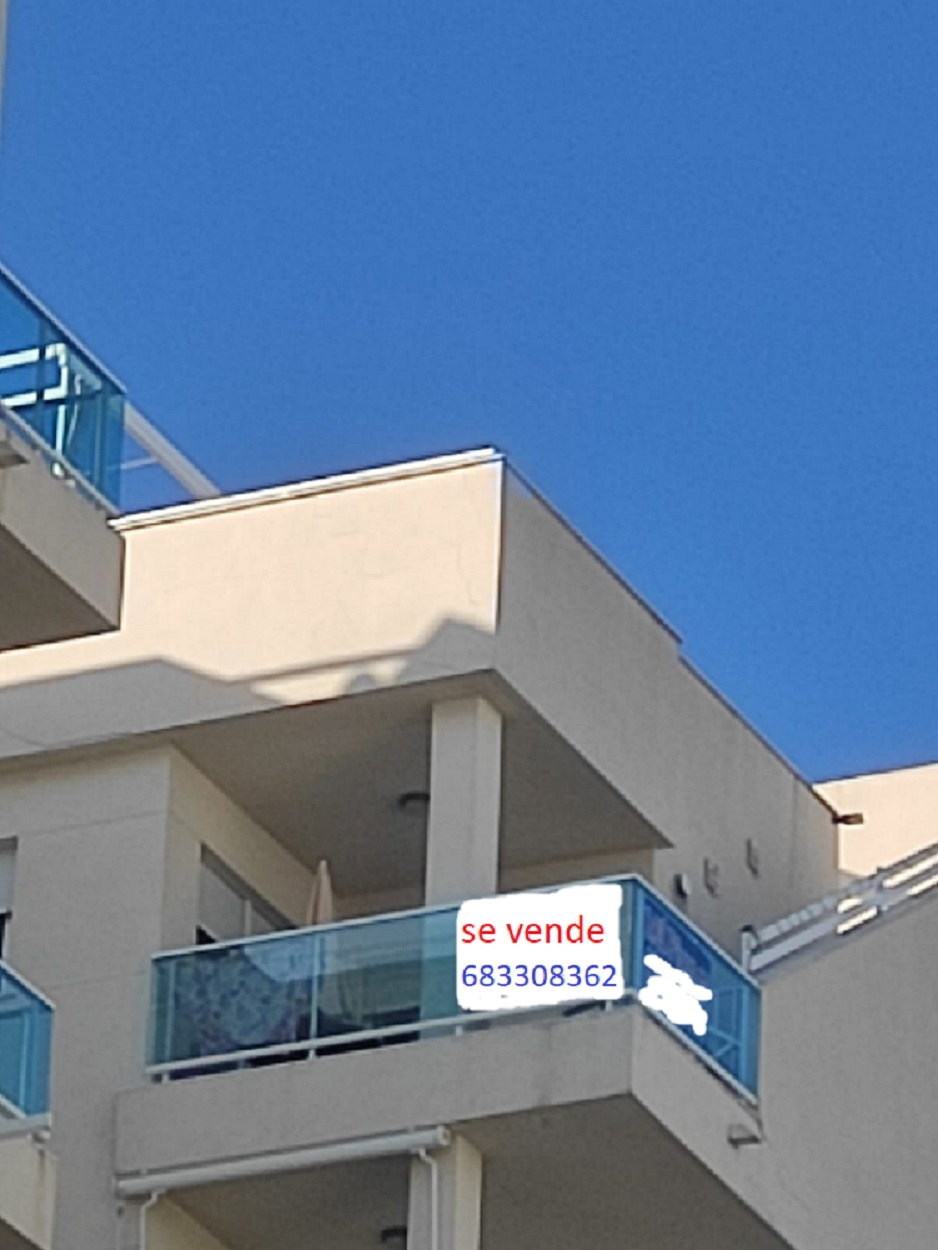 ATICO DUPLEX CON VISTAS AL MAR - Foto 12
